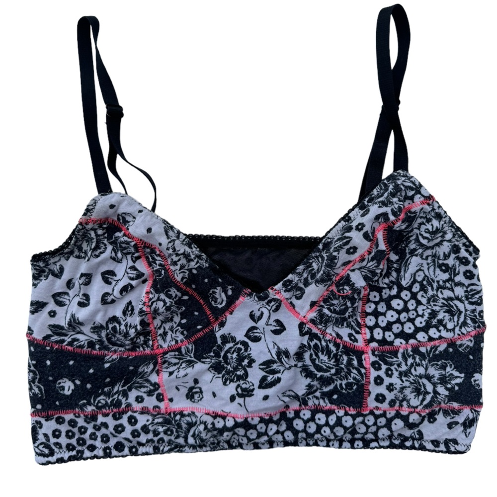 Free People Intimately Bralette Size XS